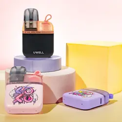 پاد یوول کالیبرن جی ۳ لایت کوکو | UWELL CALIBURN G3 lite koko