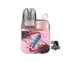 پاد یوول کالیبرن جی ۳ لایت کوکو | UWELL CALIBURN G3 lite koko