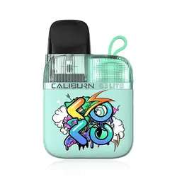 پاد یوول کالیبرن جی ۳ لایت کوکو | UWELL CALIBURN G3 lite koko