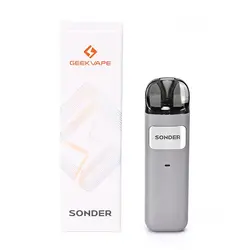 پادسیستم ساندر یو گیک ویپ GEEKVAPE SONDER U