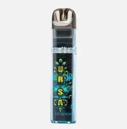 پاد اورسا نانو آرت کمپانی لاست ویپ | LOST VAPE URSA NANO ART POD KIT
