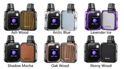 پاد ماد اورسا بی بی 3 لاست ویپ | LOST VAPE URSA BABY 3