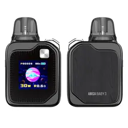 پاد ماد اورسا بی بی 3 لاست ویپ | LOST VAPE URSA BABY 3