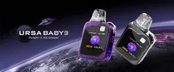 پاد ماد اورسا بی بی 3 لاست ویپ | LOST VAPE URSA BABY 3