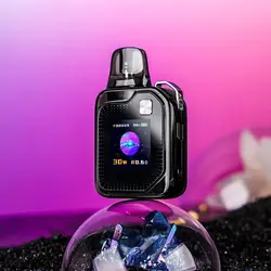 پاد ماد اورسا بی بی 3 لاست ویپ | LOST VAPE URSA BABY 3