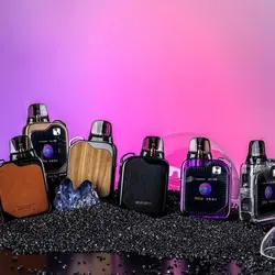 پاد ماد اورسا بی بی 3 لاست ویپ | LOST VAPE URSA BABY 3