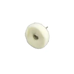 سری فرز انگشتی پرداخت مواد مدل S-09 مجموعه 9 عددی
