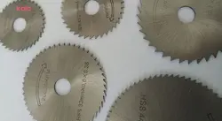 مجموعه 5 عددی صفحه فرز کد MSPH261 به همراه تبدیل سر دریل