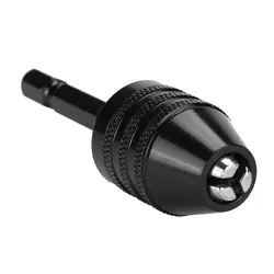 رابط تبدیل پیچ گوشتی شارژی به دریل مدل 6.5 MM