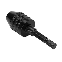 رابط تبدیل پیچ گوشتی شارژی به دریل مدل 6.5 MM