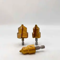 مته تخلیه لوله مدل SO-3 مجموعه 3 عددی