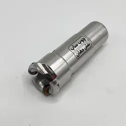چوب ساب استوانه ای الماسه سه تیغ نقش جهان کد jt-40