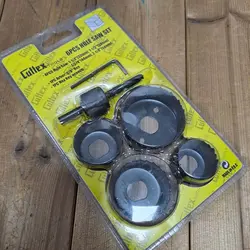 مته گردبر کاتکس کد 02 مجموعه 6 عددی
