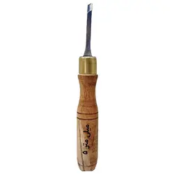 مغار مدل قلمی سر کج کد jt-5