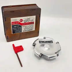 چوب ساب الماسه نقش جهان کد So-85mm