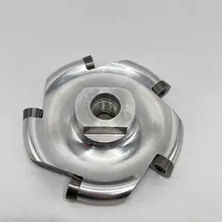 چوب ساب الماسه نقش جهان کد So-85mm