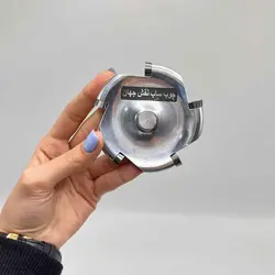 چوب ساب الماسه نقش جهان کد So-85mm