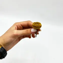اسکاج مینیاتوری مدل jt-10 مجموعه 10 عددی