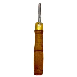 مغار مدل قلمی نیم باز کد jt-6