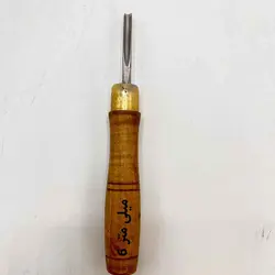 مغار مدل قلمی نیم باز کد jt-6