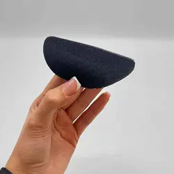 پد پشت کرکی  وودی پلاس کد jt-90mm  به همراه رابط افزایش طول