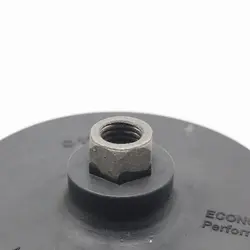پد سنباده مدل منعطف کد YP-75MM