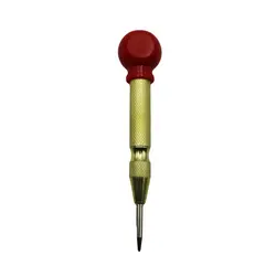 سنبه نشان مدل اتوماتیک کد YP-GOLD-13CM
