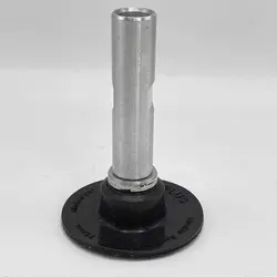 پد پشت کرکی منعطف وودی پلاس  کد jt-75mm به همراه رابط افزایش طول