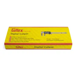 کولیس دیجیتال کاتکس کد 200003 گستره 150-0 میلی متر