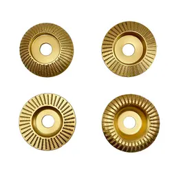 چوب ساب مینی فرز مدل -100 مجموعه 4 عددی کپی
