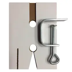 تخته پیشکار مدل ANH