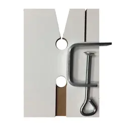 تخته پیشکار مدل ANH