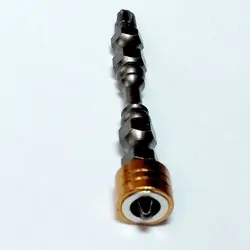 سری پیچ گوشتی مغناطیسی دو طرف چهار سو مدل HB2