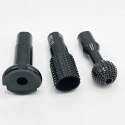 چوب ساب مینی فرزی مدل SO-3 مجموعه 3 عددی