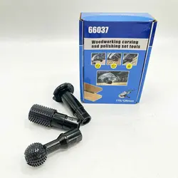 چوب ساب مینی فرزی مدل SO-3 مجموعه 3 عددی