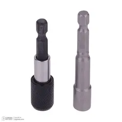 مته و سری پیچ گوشتی موتا مدل MO310005 مجموعه 45 عددی