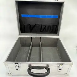 کیف ابزار پارتیشنی مدل SO_45سایز 45 سانتی متر