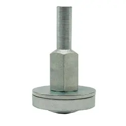 تبدیل دریل به پایه فرز و تبدیل دریل به پد مدل SO-21 مجموعه 2 عددی