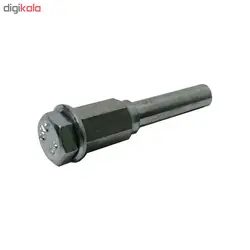 تبدیل سر دریل به پایه فرز مدل 110
