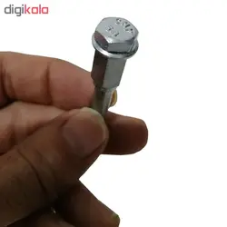 تبدیل سر دریل به پایه فرز مدل 110