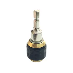 تبدیل دریل به ایمپکت مدل impc06 سایز 1/4 اینچ