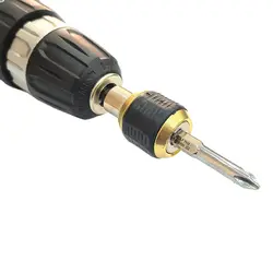 تبدیل دریل به ایمپکت مدل impc06 سایز 1/4 اینچ