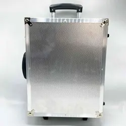 کیف ابزار پارتیشنی مدل SO_40 سایز 40 سانتی متر