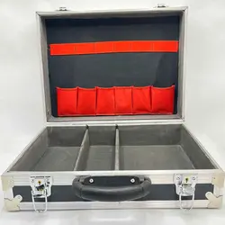 کیف ابزار پارتیشنی مدل SO_ سایز 45 سانتی متر