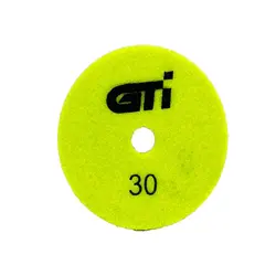 پد الماسه جی تی ای مدل Gti-30