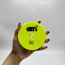 پد الماسه جی تی ای مدل Gti-30