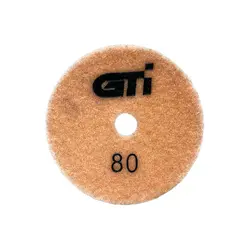پد الماسه جی تی ای مدل Gti80