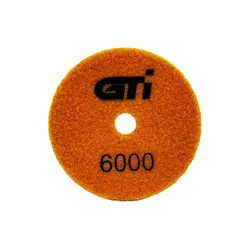 پد الماسه جی تی ای مدل Gti-6000