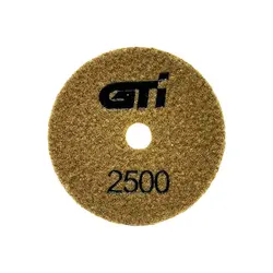 پد الماسه جی تی ای مدل Gti-2500