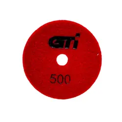 پد الماسه جی تی ای مدل Gti-500